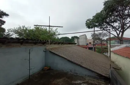 Imagem: Casa Térrea para Venda, Vila Maria Baixa