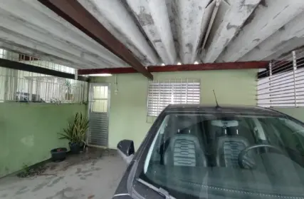 Imagem: Casa Térrea para Venda, Vila Maria Baixa