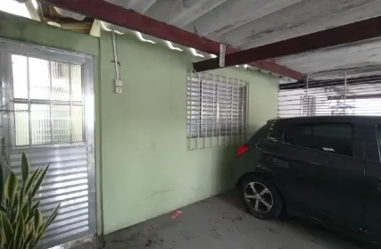 Imagem: Casa Térrea para Venda, Vila Maria Baixa