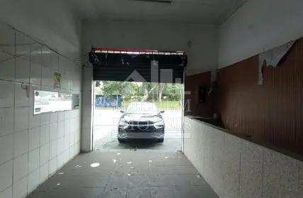 Imagem: Galpão / Salão para Alugar, Jardim Japão