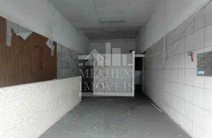 Imagem: Galpão / Salão para Alugar, Jardim Japão