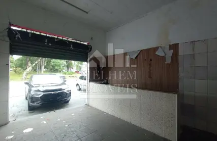 Imagem: Galpão / Salão para Alugar, Jardim Japão