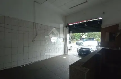 Imagem: Galpão / Salão para Alugar, Jardim Japão