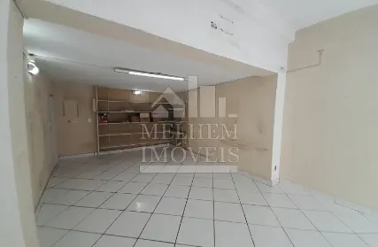 Imagem: Galpão / Salão para Alugar, Vila Guilherme