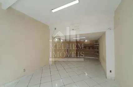 Imagem: Galpão / Salão para Alugar, Vila Guilherme