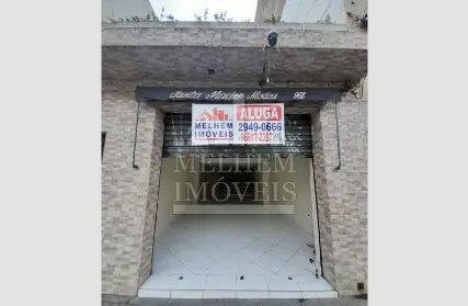 Imagem: Galpão / Salão para Alugar, Vila Guilherme