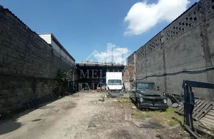 Imagem: Terreno para Venda, Vila Maria Baixa
