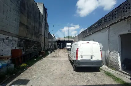 Imagem: Terreno para Venda, Vila Maria Baixa