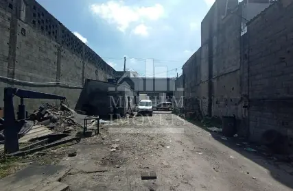 Imagem: Terreno para Venda, Vila Maria Baixa