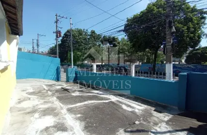 Imagem: Casa Térrea para Venda, Jardim Japão