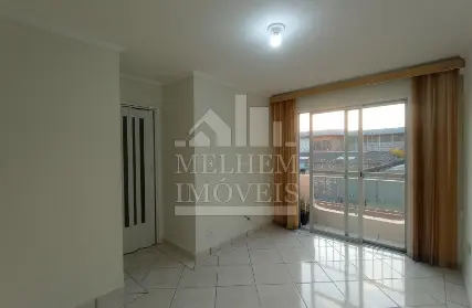 Imagem: Apartamento para Venda, Vila Paiva