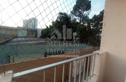 Imagem: Apartamento para Venda, Vila Paiva