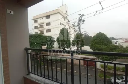 Imagem: Apartamento para Alugar, Vila Maria Alta