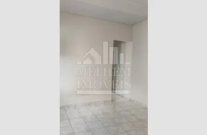 Imagem: Casa Térrea para Alugar, Vila Maria Alta