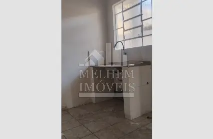 Imagem: Casa Térrea para Alugar, Vila Maria Alta