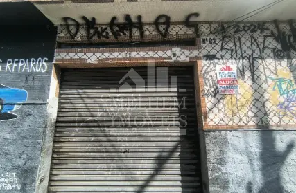 Imagem: Galpão / Salão para Alugar, Jardim Guançã