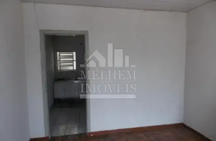 Imagem: Casa Térrea para Alugar, Vila Leonor