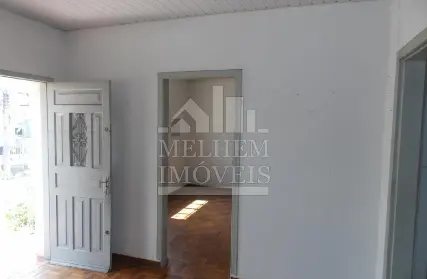 Imagem: Casa Térrea para Alugar, Vila Leonor