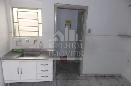 Imagem: Casa Térrea para Alugar, Vila Leonor