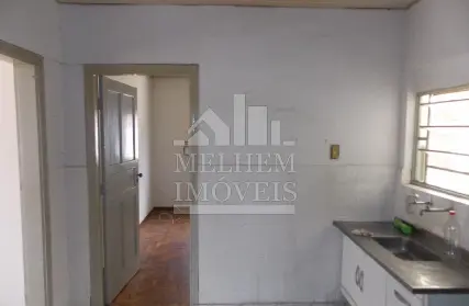 Imagem: Casa Térrea para Alugar, Vila Leonor