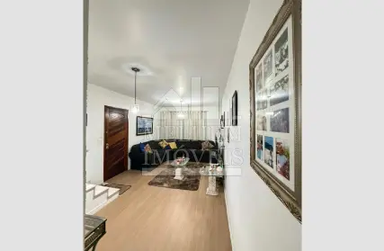 Imagem: Sobrado para Venda, Vila Aurora (Zona Norte)