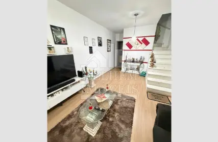 Imagem: Sobrado para Venda, Vila Aurora (Zona Norte)