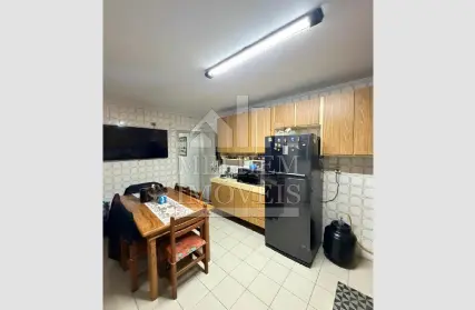 Imagem: Sobrado para Venda, Vila Aurora (Zona Norte)