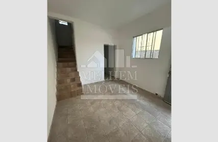 Imagem: Casa Térrea para Alugar, Vila Maria Alta