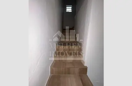 Imagem: Casa Térrea para Alugar, Vila Maria Alta