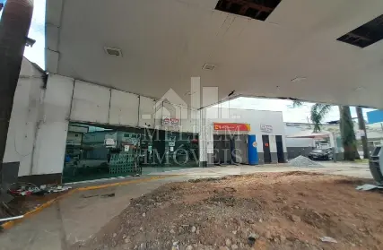 Imagem: Terreno para Alugar, Jardim Brasil