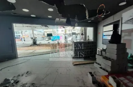 Imagem: Terreno para Alugar, Jardim Brasil