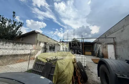 Imagem: Terreno para Venda, Jardim Japão