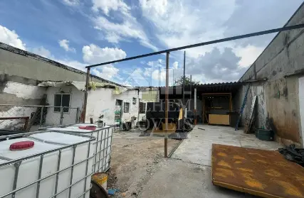 Imagem: Terreno para Venda, Jardim Japão