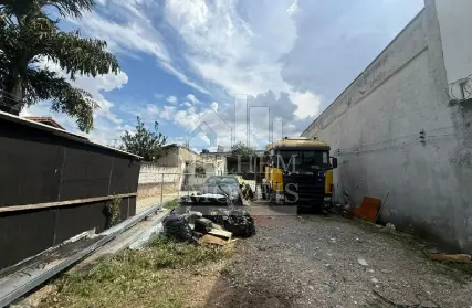 Imagem: Terreno para Venda, Jardim Japão