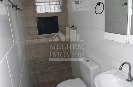 Imagem: Casa Térrea para Alugar, Jardim Japão