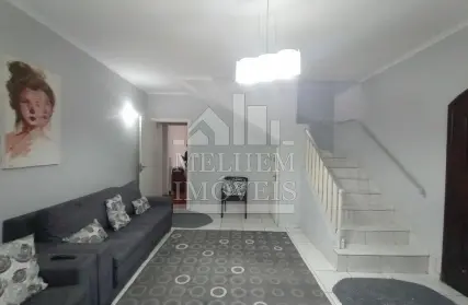 Imagem: Sobrado para Venda, Vila Maria