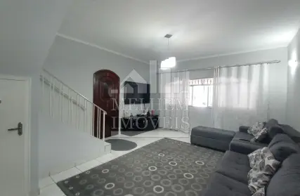 Imagem: Sobrado para Venda, Vila Maria