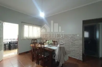 Imagem: Sobrado para Venda, Vila Maria