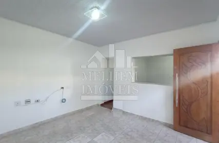 Imagem: Casa Térrea para Alugar, Vila Sabrina