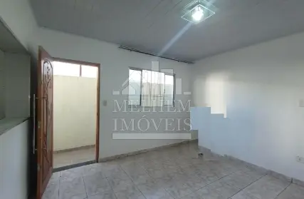 Imagem: Casa Térrea para Alugar, Vila Sabrina