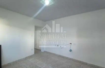 Imagem: Casa Térrea para Alugar, Vila Sabrina