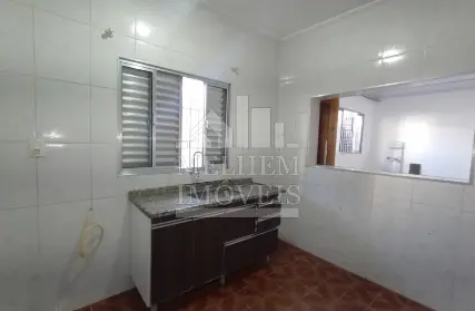 Imagem: Casa Comercial para Alugar, Vila Sabrina