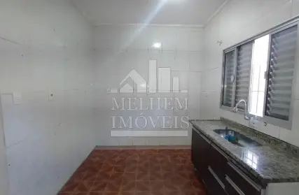 Imagem: Casa Comercial para Alugar, Vila Sabrina