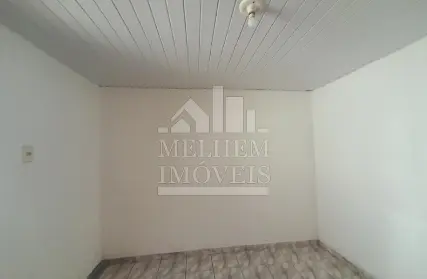 Imagem: Casa Térrea para Alugar, Vila Sabrina