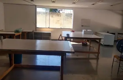 Imagem: Galpão / Salão para Venda, Vila Maria Alta