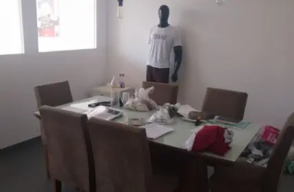 Imagem: Galpão / Salão para Venda, Vila Maria Alta