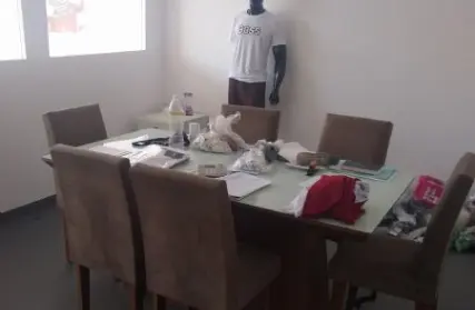 Imagem: Galpão / Salão para Venda, Vila Maria Alta