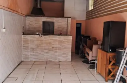 Imagem: Casa Térrea para Venda, Vila Maria Baixa