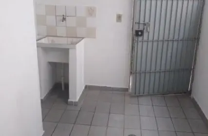 Imagem: Casa Térrea para Alugar, Vila Ede