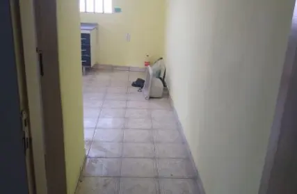 Imagem: Sobrado para Alugar, Vila Leonor